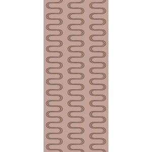 FILATI VAGUE CIPRIA C 6MM 60X120 RETTIFICATO  - REX Ceramiche  769116 FLORIM LUXURY DESIGN - 1