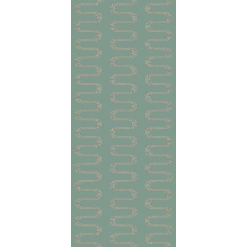 FILATI VAGUE GIADA C 6MM 60X120 REKTIFIZIERT  - REX Ceramiche  769146 FLORIM LUXURY DESIGN - 1