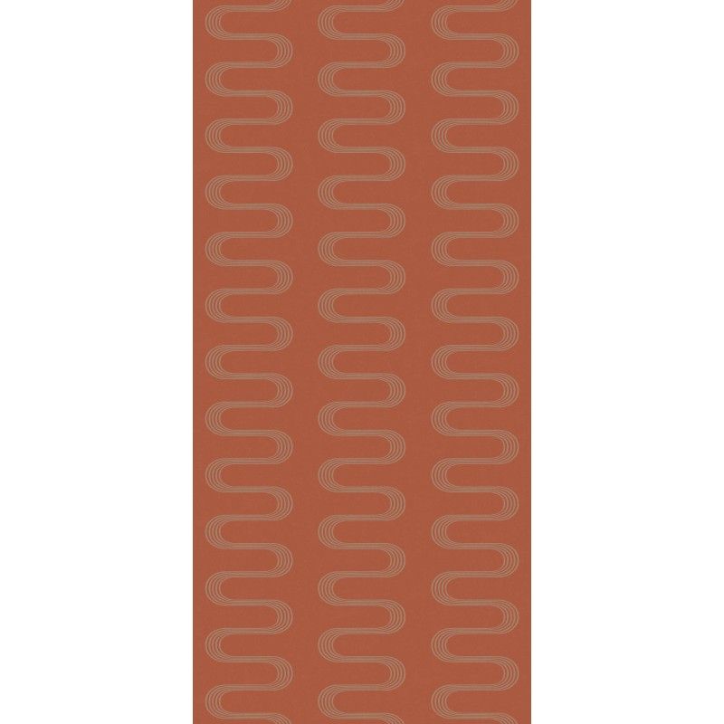 FILATI VAGUE SCARLATTO D 6MM 60X120 REKTIFIZIERT  - REX Ceramiche  769168 FLORIM LUXURY DESIGN - 1