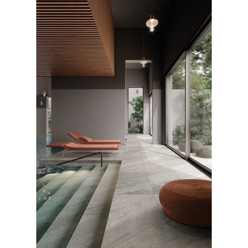 LIMES PORFIDO COLD 22,5X45,3 R11 - 2KFC Ceramiche Keope CERAMICHE  KEOPE  - 1