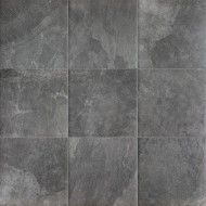 Extreme Anthracite 60X60X2 Flimmerte - BNW3 Ceramiche Keope CERAMICHE  KEOPE  - 1