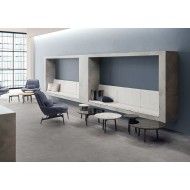 URBAN GREY 30X60 R10 Rectified - DP2I Ceramiche Keope CERAMICHE  KEOPE  - 1