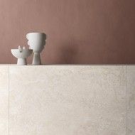 BRYSTONE WHITE 80 R9 80x80 Ajuste - DYG5 Ceramiche Keope CERAMICHE  KEOPE  - 1