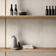 IKON WHITE D.UP 97 9,7X60 - IKL5 Ceramiche Keope CERAMICHE  KEOPE  - 1