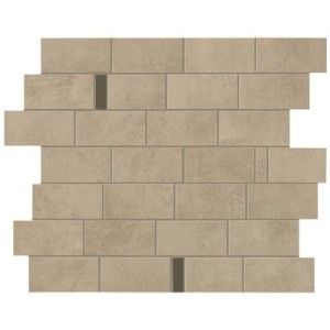 Boost Pro Clay Minibrick Pro Coffee - Atlas Concorde 9BMZ CERAMICHE ATLAS CONCORDE - 1