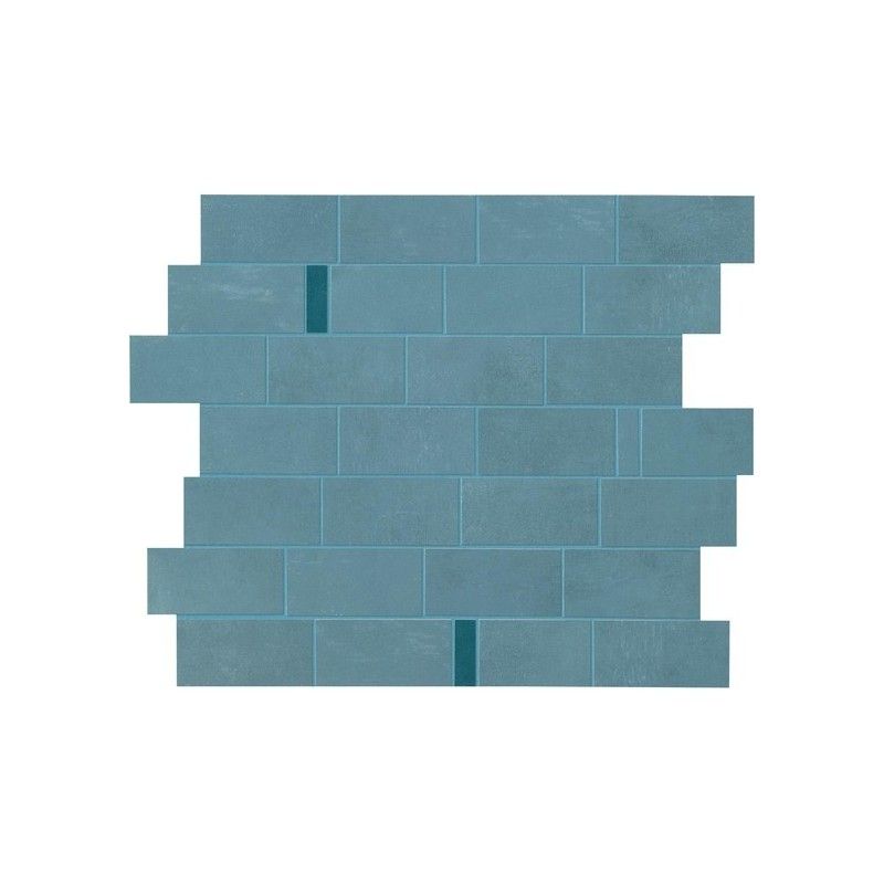 Boost Pro Cream Minibrick Pro Blue - Atlas Concorde 9BMV CERAMICHE ATLAS CONCORDE - 1