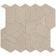 Boost Pro Cream Mosaico Shapes - Atlas Concorde A0P9 CERAMICHE ATLAS CONCORDE - 1