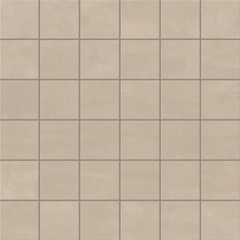 Boost Pro Cream Mosaico Matt - Atlas Concorde A0QR CERAMICHE ATLAS CONCORDE - 1