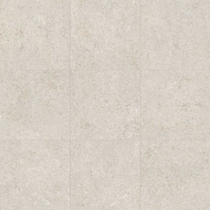 SENSI BY THUN WHITE FOSSIL NATURAL 6MM  60X120 RECTIFIED   - CASA DOLCE CASA 768617 FLORIM CREATIVE DESIGN - 1