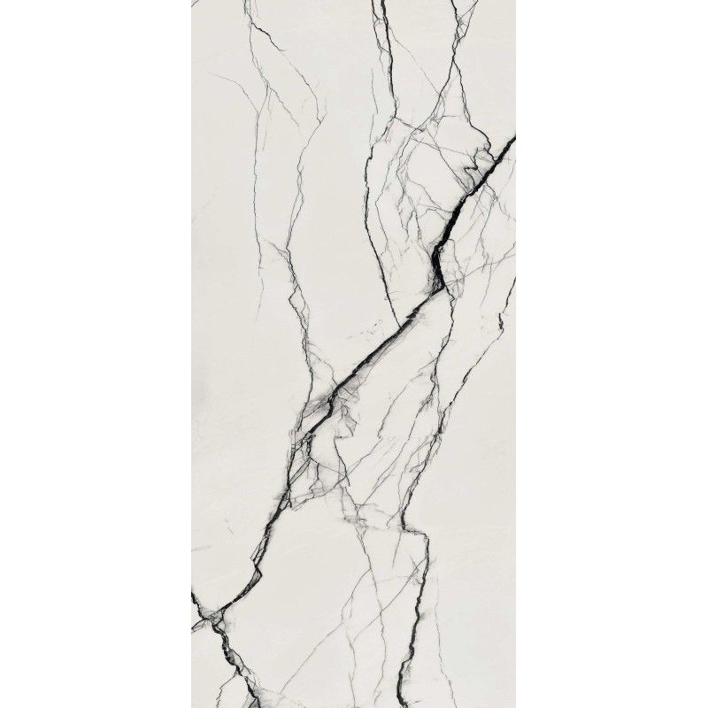 B&W BREACH NATURALE  R9 6MM 120X120 RETTIFICATO  - FLOOR GRES 765566 FLORIM ARCHITECTURAL DESIGN - 1