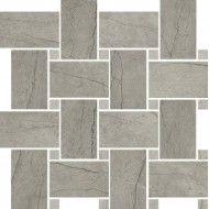 HBO Boutique HBO15 INTRECCIO SHINE 30X30 HARD - DEL CONCA G3BO15INS DEL CONCA - 1