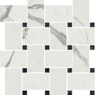 HBO Boutique HBO20 INTRECCIO SHINE 30X30 HARD - DEL CONCA G3BO20INS DEL CONCA - 1