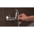 FOCUS E2 Miscelatore  PER Miscelatore Esterno Vasca    CROMO  Hansgrohe 31940000 HANSGROHE - 1