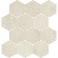 HTL Timeline HTL10 ESAGONI 30X30 HARD - DEL CONCA G3TL10ES