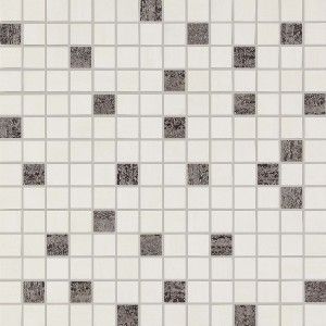 MATERIKA OFF WHITE MOS MMQV 40x40cm MARAZZI MARAZZI  - 1