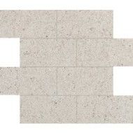 BUILDTECH 2.0 CE WHITE MATT  MATTONCINO  7,5X15 - FLOOR GRES 767511 FLORIM ARCHITECTURAL DESIGN - 1