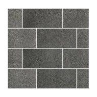 BUILDTECH 2.0 CE COAL SOFT MATTONCINO  7,5X15 - FLOOR GRES 767518 FLORIM ARCHITECTURAL DESIGN - 1