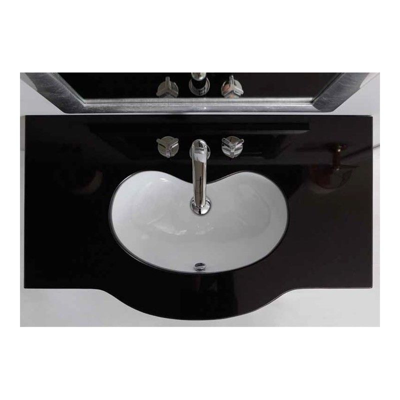 GSG TIME UNDERTOP WASHBASIN CM 57 GSG  - 1