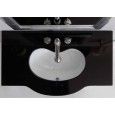 GSG TIME UNDERTOP WASHBASIN CM 57 GSG  - 1