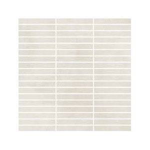 CLAY CL 01 CALM  GEBUERSTET MOSAICO TRIBEND 30X30 - MIRAGE AMZ4 MIRAGE - 1