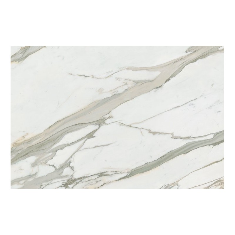 COSMOPOLITAN CP 02 CALACATTA GOLD LUCIDO RECTIFIED 60x120cm 9mm - MIRAGE ARO4 MIRAGE - 1
