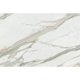 COSMOPOLITAN CP 02 CALACATTA GOLD LUCIDO RECTIFIED 60x120cm 9mm - MIRAGE ARO4 MIRAGE - 1