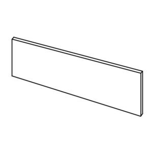 COSMOPOLITAN CP 02 CALACATTA GOLD NATURAL SKIRTING S 7,2X80 - MIRAGE ALE2 MIRAGE - 1