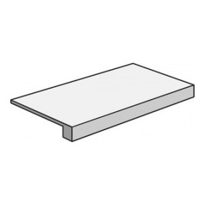 COSMOPOLITAN CP 02 CALACATTA GOLD NATURAL STEP B 33X80 - MIRAGE ALE6 MIRAGE - 1