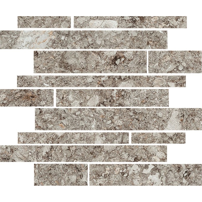 NORR RR 05 FARGE  NATURAL MOSAICO PORTNOY 30X30 - MIRAGE AMW8 MIRAGE - 1