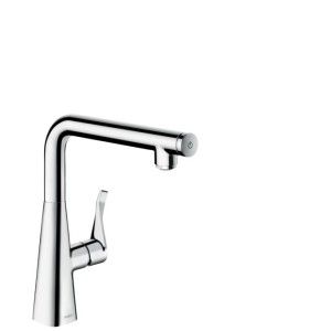 HANSGROHE  Metris Select Einhebel-Kuechenmixer 260 14847000 HANSGROHE - 1