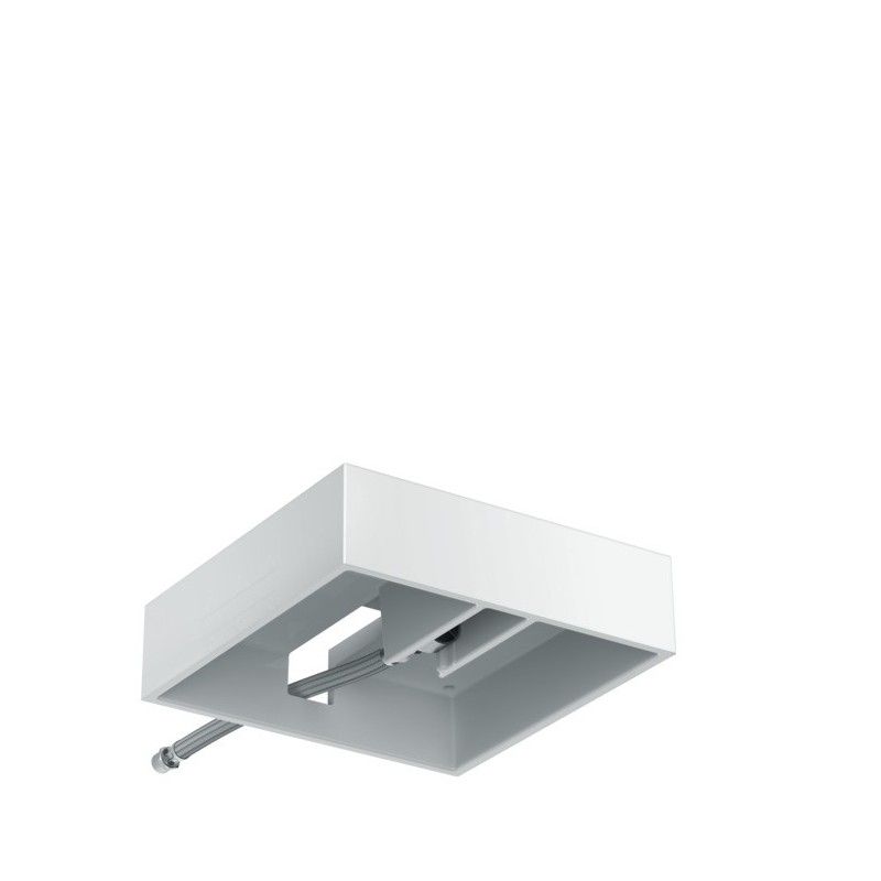 HANSGROHE  Raindance E Corps d'encastrement pour Douche de tete 400/400 1jet 26254180 HANSGROHE - 1