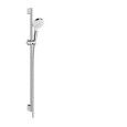 AXOR UNO Crometta Set de douche Vario avec barre 90 cm 26536400 HANSGROHE - 1