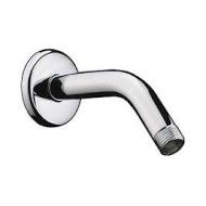AXOR UNO Shower arm 12.8 cm 27411000 HANSGROHE - 1