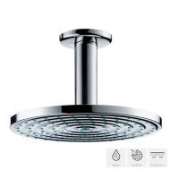 AXOR UNO Raindance S Douche de tete 180 1jet avec raccord plafond 27478000 HANSGROHE - 1