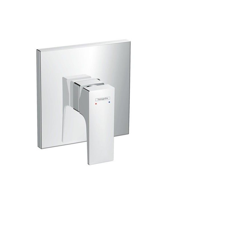 Metropol Single lever manual shower mixer for concealed installation with lever handle AXOR  METROPOL  32565000 HANSGROHE - 1