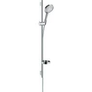 Raindance Select S Set de douche 120 3jet P avec barre 90 cm AX 27667000 HANSGROHE - 1