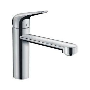 M42 M4221-H120 Einhebel-Kuechenmixer CoolStart Eco AX 71805000 HANSGROHE - 1
