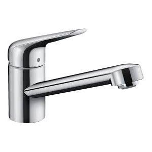 M42 M4221-H100 Einhebel-Kuechenmixer CoolStart Eco AX 71809000 HANSGROHE - 1