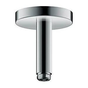 AXOR ShowerSolutions ceiling fixing 100 mm RIC 26432000 HANSGROHE - 1