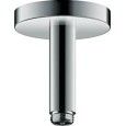 AXOR ShowerSolutions Fissaggio a soffitto 100 mm RIC 26432000 HANSGROHE - 1