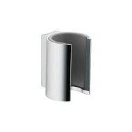 AXOR Starck Porter support mural pour douchette HG 27515000 HANSGROHE - 1