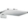AXOR ShowerSolutions Douche de tete 460/300 2jet avec bras de douche RIC 35275000 HANSGROHE - 1