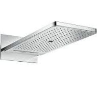 AXOR ShowerSolutions Douche de tete 250/580 3jet HG 35283000 HANSGROHE - 1