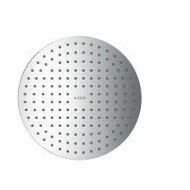 AXOR ShowerSolutions Overhead shower 250 1jet ceiling HG 35287000 HANSGROHE - 1