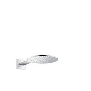 AXOR ShowerSolutions Douche de tete 300 1jet avec bras de douche HG 35300000 HANSGROHE - 1
