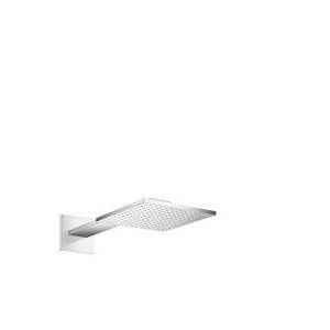 AXOR ShowerSolutions Douche de tete 250/250 1jet avec bras de douche HG 35306000 HANSGROHE - 1