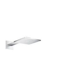 AXOR ShowerSolutions Overhead shower 250/250 1jet with shower arm HG 35306000 HANSGROHE - 1