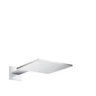 AXOR ShowerSolutions Soffione doccia 300/300 1jet con braccio doccia HG 35314000 HANSGROHE - 1