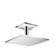 AXOR ShowerSolutions Kopfbrause 300/300 1jet  mit Deckenbefestigung HG 35316000 HANSGROHE - 1