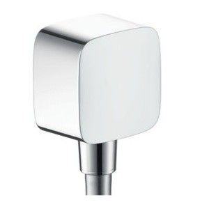 AXOR ShowerSolutions Raccord flexible FixFit Softcube HG 36731000 HANSGROHE - 1